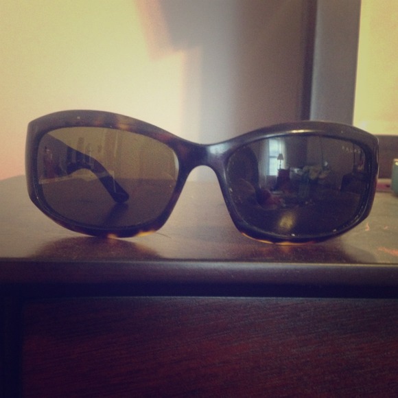 Ralph Lauren sunglasses
