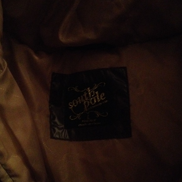 South Pole - Picture 2 of 2