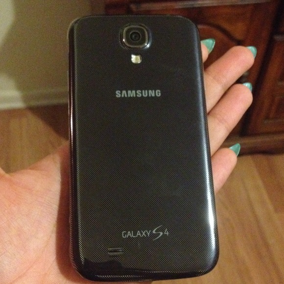 Sprint s4 Galaxy (new) - Picture 2 of 4