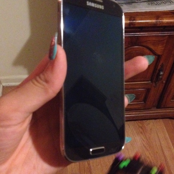 Sprint s4 Galaxy (new) - Picture 4 of 4