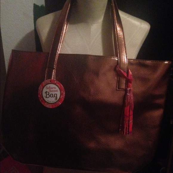 Big tote