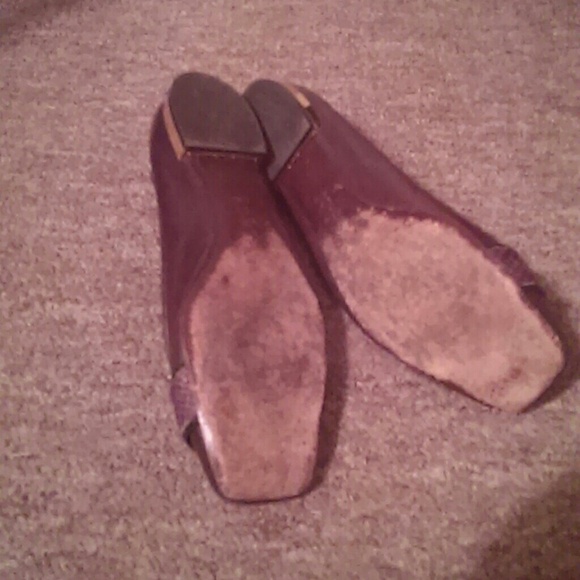 Authentic Tory Burch - Picture 3 of 4