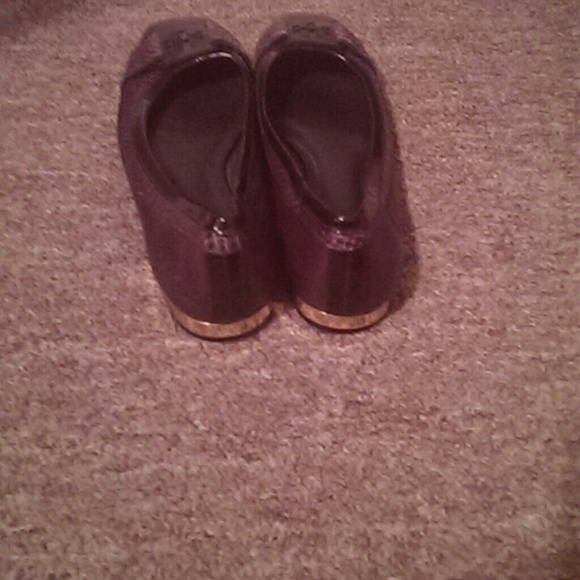 Authentic Tory Burch - Picture 4 of 4