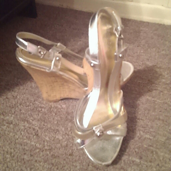 Wedges - Picture 2 of 3
