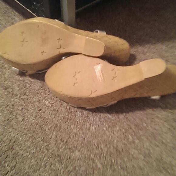 Wedges - Picture 3 of 3