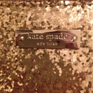*Reserved for SHOEGAL329 *Kate Spade pouch