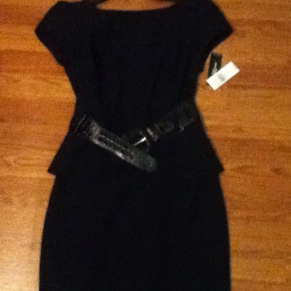 Little black dress - Picture 1 of 1