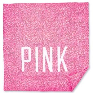 NWT PINK Duvet Cover