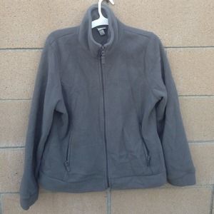 Warm and cozy jacket