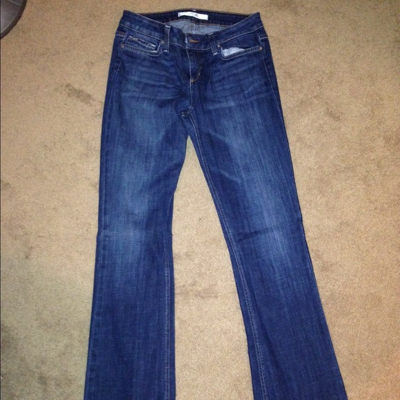 Joes jeans