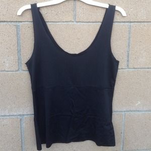 Slimming undershirt