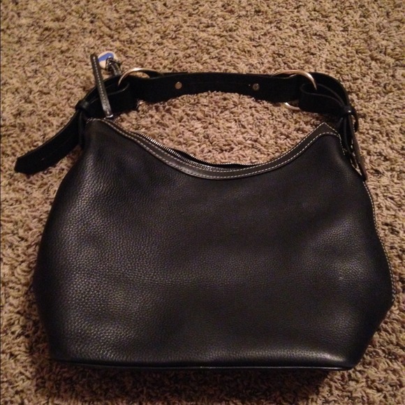 Dooney and Bourke bag - Picture 2 of 3