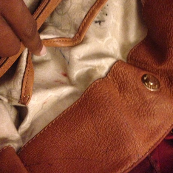 SOLD SOLD SOLD Michael Kors Hamilton - Picture 4 of 4