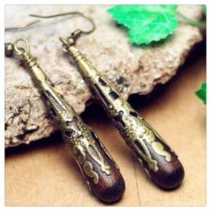 🌟National style Earring.