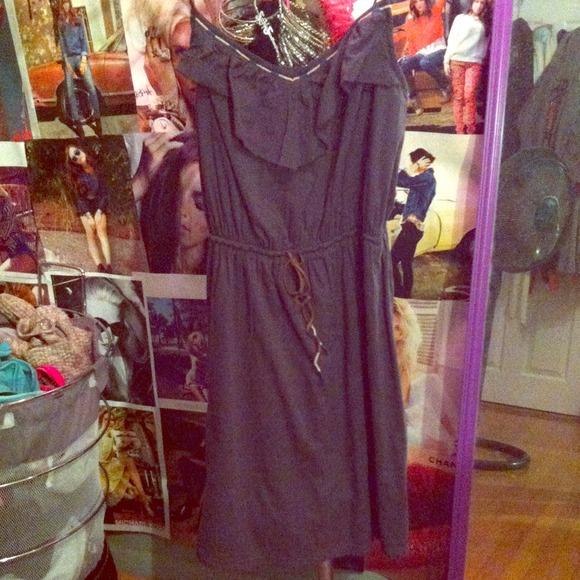 American Eagle Outfitters Dresses & Skirts - American eagle sun dress
