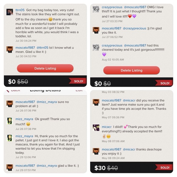 Reviews... - Picture 2 of 4