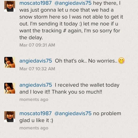 Reviews... - Picture 3 of 4