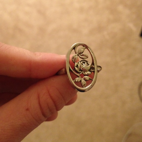 Antique ring