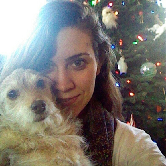 Merry Christmas, poshies!