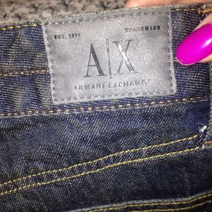 Armani Exchange Jeans
