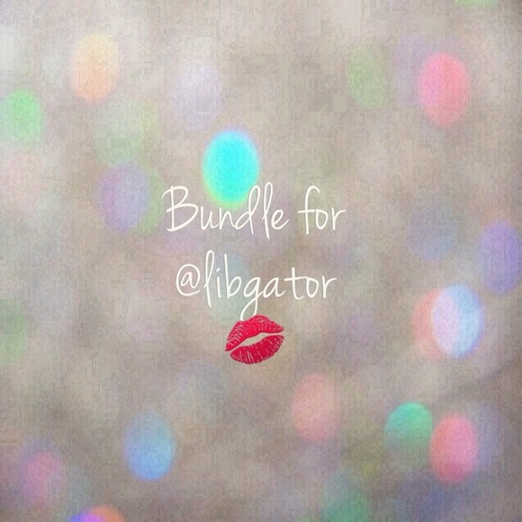 Bundle for @libgator