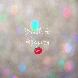 Bundle for @libgator