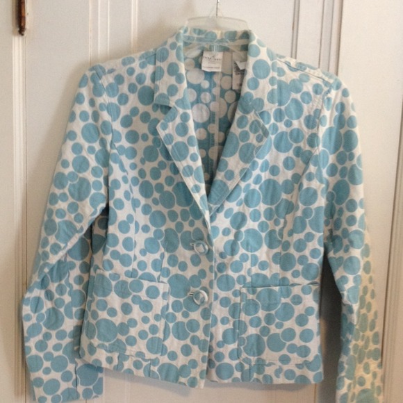 Bubble jacket