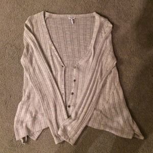 Splendid cardigan