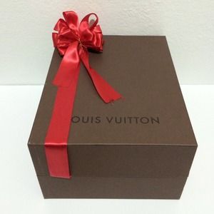 💯Authentic Louis Vuitton BOX