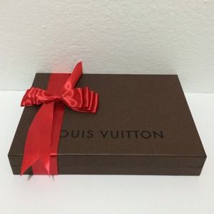 💯Authentic Louis Vuitton BOX