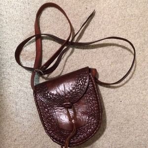 Vintage small bag