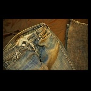 Ladies Citizens of Humanity Jeans