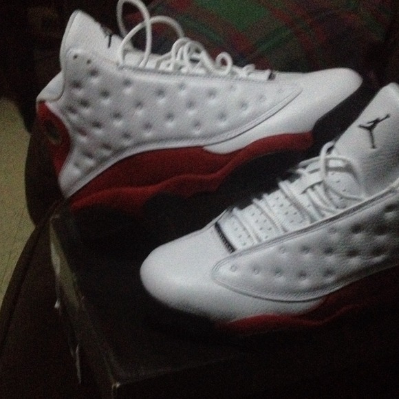 fresh pair once again!!!