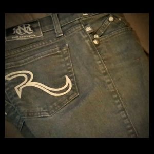 Ladies Rock & Republic Jeans