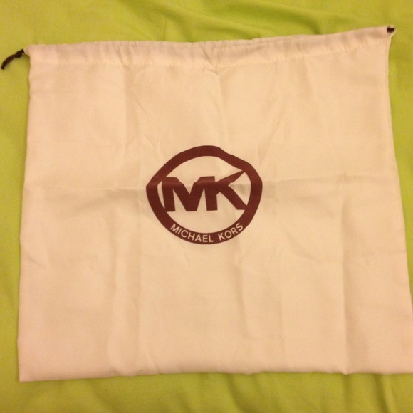Mk dust bag