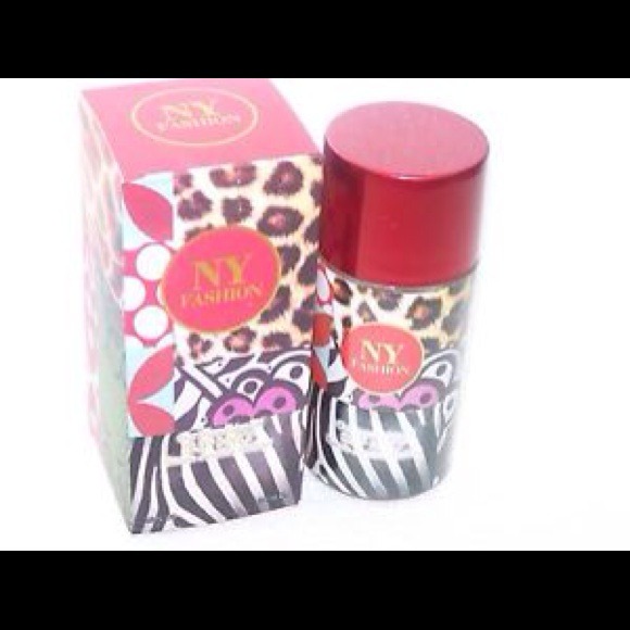 NY FASION PARFUM BY PREFERRED FRAGRANCE - Picture 1 of 1