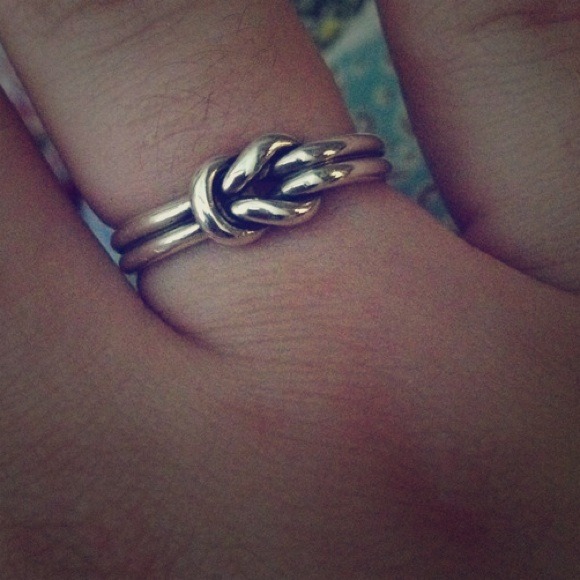 James avery ring