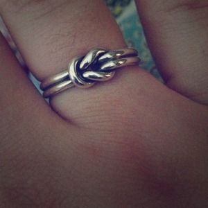 James avery ring