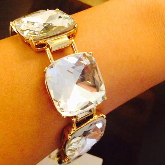 🎉HOST PICK Kate Spade "Shaken & Stirred" Bracelet