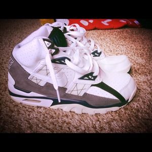 Nike air trainers Bo Jackson's