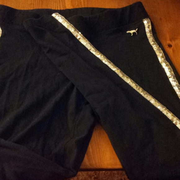Victoria secret leggings