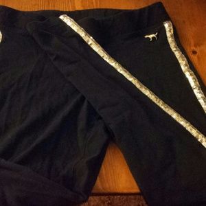 Victoria secret leggings
