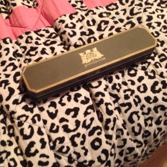 Juicy couture necklace or bracelet. Sold bundle - Picture 3 of 3