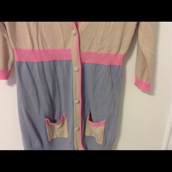 knit top - Picture 2 of 3