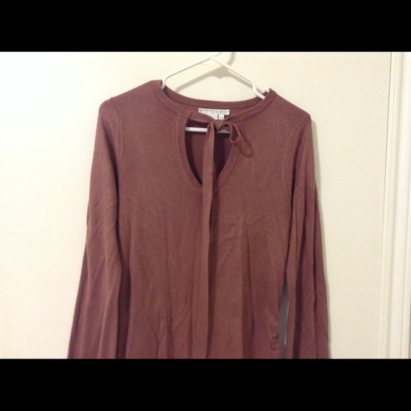 sweater dress - Picture 1 of 3