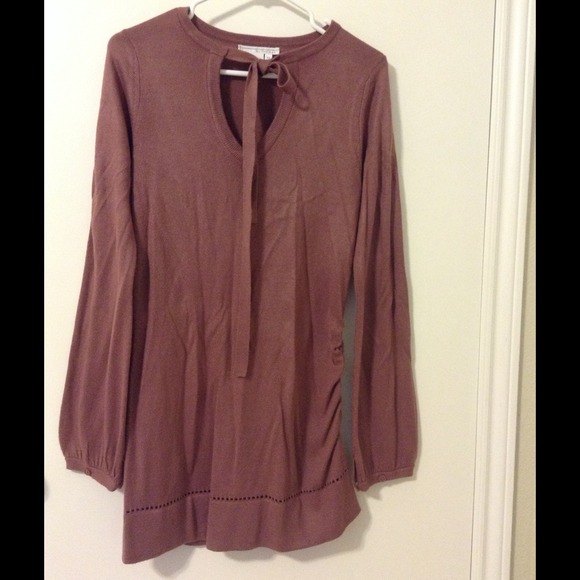 sweater dress - Picture 2 of 3