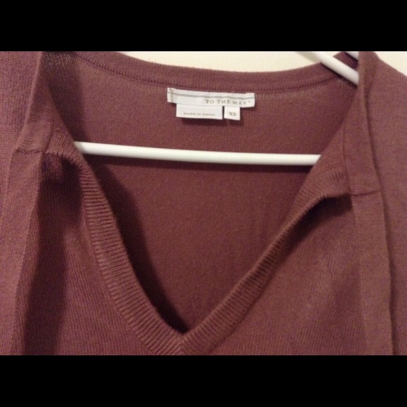 sweater dress - Picture 3 of 3