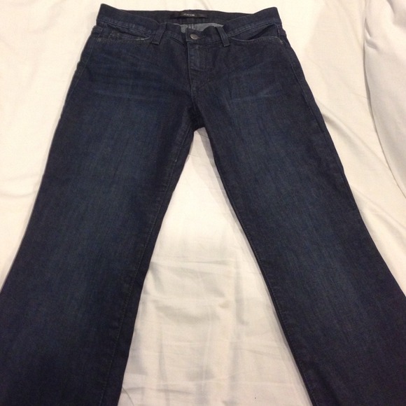 Joe's Jeans (shortened)
