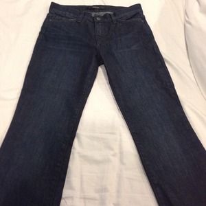 Joe's Jeans (shortened)