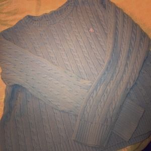 Lauren by Ralph Lauren Sweater